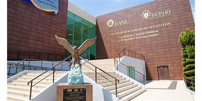 FACULTAD DE CIENCIAS POLITICAS Y ADMINISTRACION PUBLICA U.A.N.L.