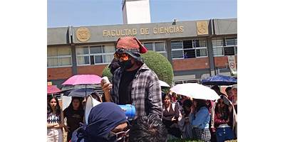 FACULTAD DE CIENCIAS