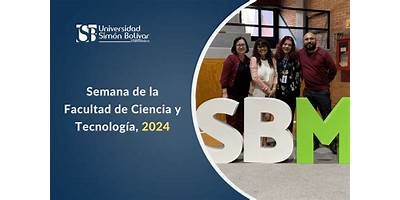 FACULTAD DE CIENCIAS Y TECNOLOGIAS DE LA INFORMACIÓN