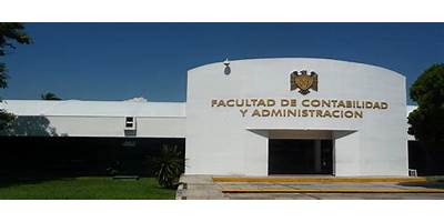 FACULTAD DE CONTABILIDAD Y ADMINISTRACION COLIMA