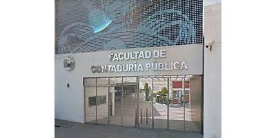 FACULTAD DE CONTADURIA PUBLICA