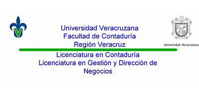 FACULTAD DE CONTADURIA Y ADMINISTRACION