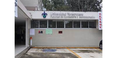 FACULTAD DE CONTADURÍA Y ADMINISTRACIÓN