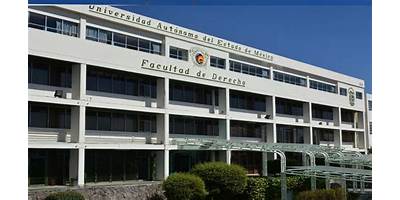 FACULTAD DE DERECHO