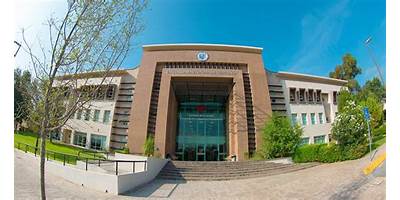 FACULTAD DE ECONOMIA U.A.N.L.