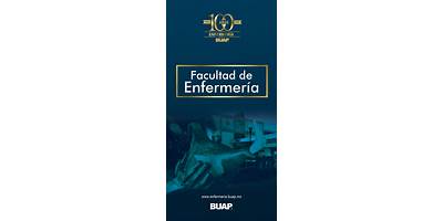 FACULTAD DE ENFERMERIA