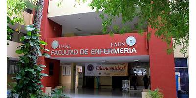 FACULTAD DE ENFERMERIA U.A.N.L.