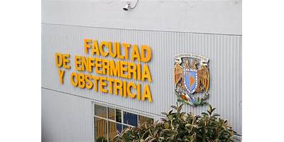 FACULTAD DE ENFERMERIA Y OBSTETRICIA