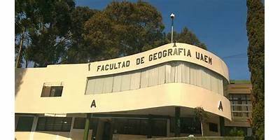 FACULTAD DE GEOGRAFIA