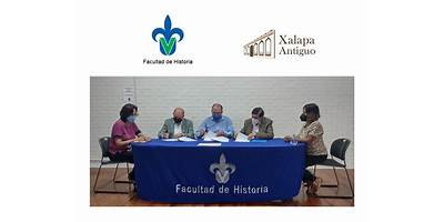 FACULTAD DE HISTORIA