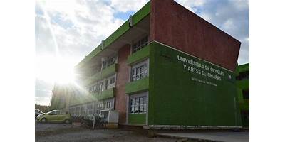 FACULTAD DE HUMANIDADES SUBSEDE NUEVA PALESTINA