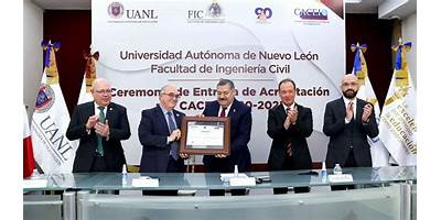 FACULTAD DE INGENIERÍA CIVIL