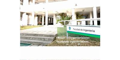 FACULTAD DE INGENIERÍA