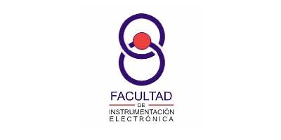 FACULTAD DE INSTRUMENTACIÓN ELECTRÓNICA