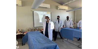 FACULTAD DE MEDICINA EXTENSION LOS MOCHIS