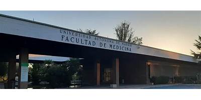 FACULTAD DE MEDICINA