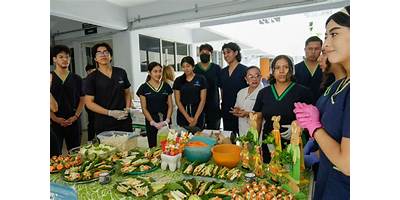 FACULTAD DE NUTRICIÓN