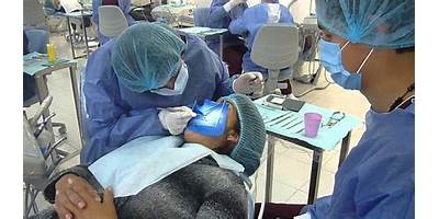 FACULTAD DE ODONTOLOGÍA