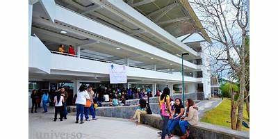 FACULTAD DE PEDAGOGÍA