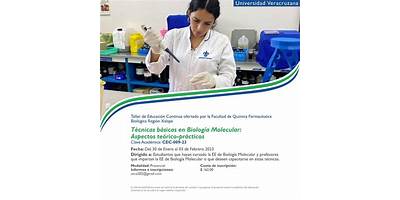 FACULTAD DE QUÍMICA FARMACÉUTICA BIOLÓGICA