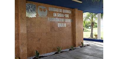 FACULTAD DE QUÍMICA