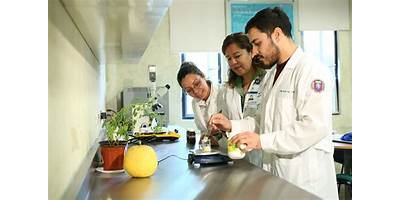 FACULTAD DE SALUD PUBLICA Y NUTRICION U.A.N.L.