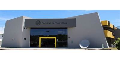 FACULTAD DE TELEMATICA