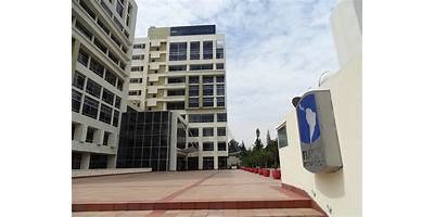 FACULTAD LATINOAMERICANA DE CIENCIAS SOCIALES (FLACSO)
