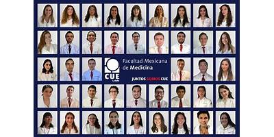 FACULTAD MEXICANA DE MEDICINA