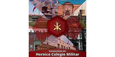 HEROICO COLEGIO MILITAR