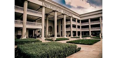 HUMANITAS ESCUELA DE ESTUDIOS SUPERIORES PLANTEL MADIN