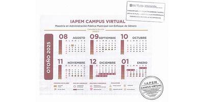 IAPEM CAMPUS VIRTUAL