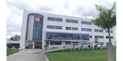 ICON UNIVERSITY