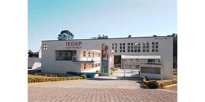 IEDEP UER PUEBLA GREGORIO DE GANTE