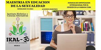 "IKAL-OM" INSTITUTO HOLÍSTICO Y CIENCIAS ALTERNATIVAS
