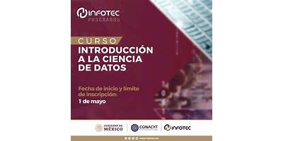 INFOTEC. CENTRO DE INVESTIGACIÓN E INNOVACIÓN EN TECNOLOGÍAS DE LA INFORMACIÓN Y COMUNICACIÓN