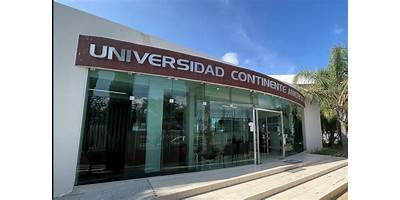 INSTITUTO AMERICANO