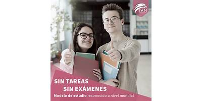 INSTITUTO AMERICANO DE NEGOCIOS