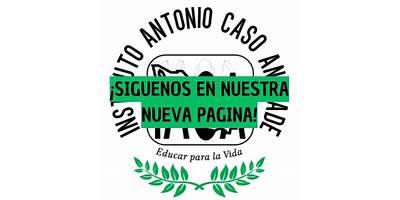INSTITUTO ANTONIO CASO ANDRADE