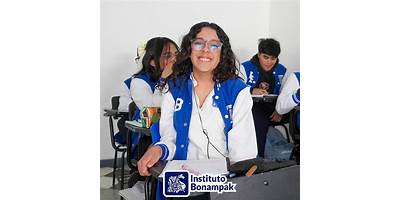 INSTITUTO BONAMPAK