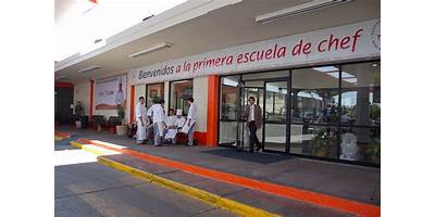 INSTITUTO CULINARIO MONTERREY
