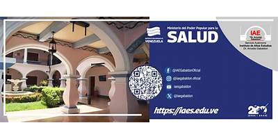 INSTITUTO DE ALTOS ESTUDIOS EN SALUD