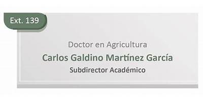 INSTITUTO DE CIENCIAS AGROPECUARIAS Y RURALES (ICAR)