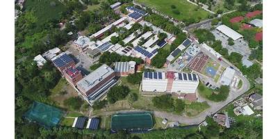 INSTITUTO DE CIENCIAS APLICADAS Y TECNOLOGÍA