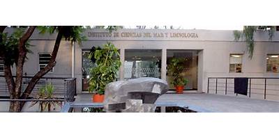 INSTITUTO DE CIENCIAS DEL MAR Y LIMNOLOGÍA