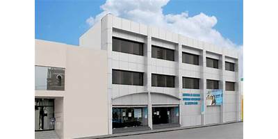 INSTITUTO DE CIENCIAS Y ESTUDIOS SUPERIORES DE NUEVO LEON