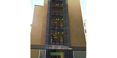 INSTITUTO DE CIENCIAS Y ESTUDIOS SUPERIORES DE TABASCO