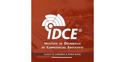 INSTITUTO DE DESARROLLO DE COMPETENCIAS EDUCATIVAS S. C.