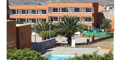 INSTITUTO DE EDUCACION SUPERIOR SANTA FE