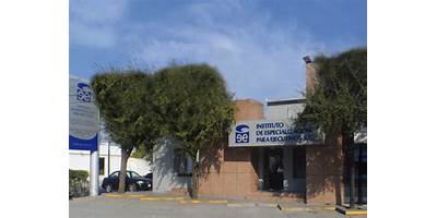 INSTITUTO DE ESPECIALIZACION PARA EJECUTIVOS, PLANTEL MONTERREY